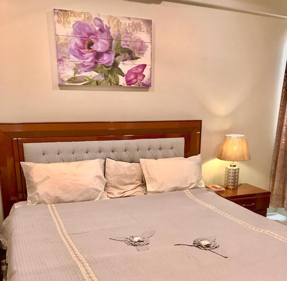 איסלמאבד Atrium High Suite 2Bed Family Apartment Near Giga Mall מראה חיצוני תמונה